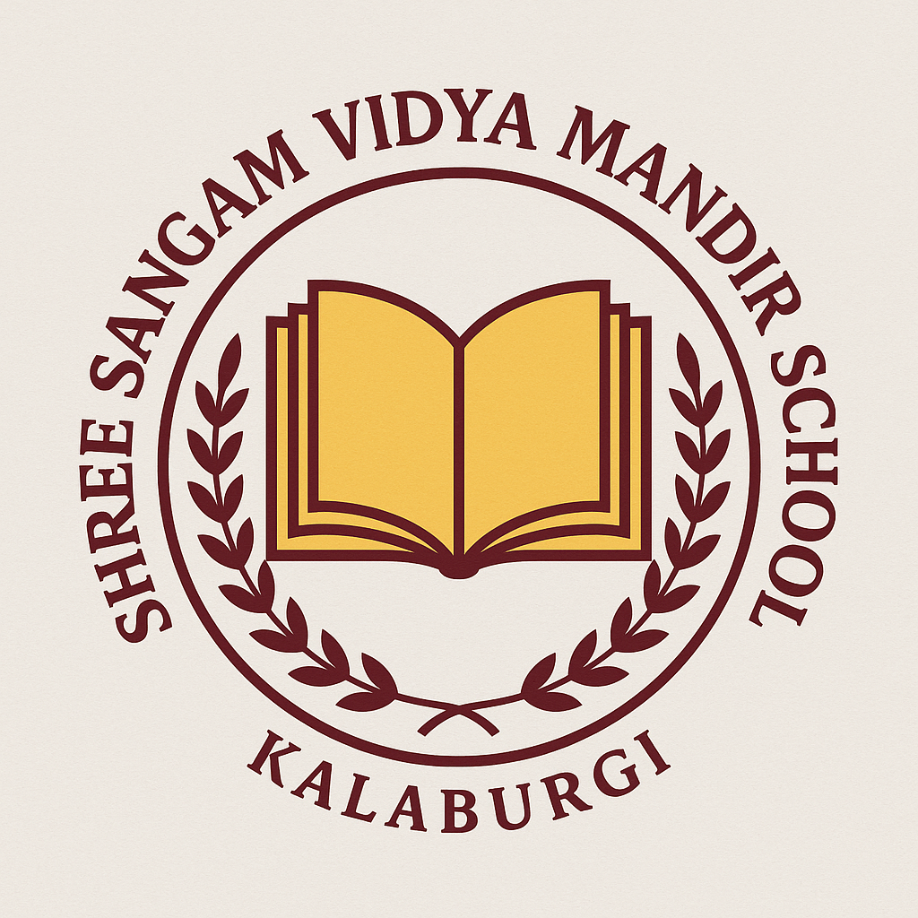 DEF School Logo